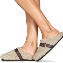 Sale Scholl - CHARLOTTE Taupe