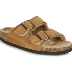 Best Scholl - JOSEPHINE Marron