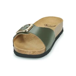 Scholl - KATHLEEN Kaki Discount