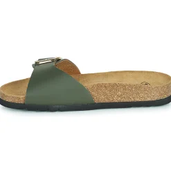 Scholl - KATHLEEN Kaki Discount