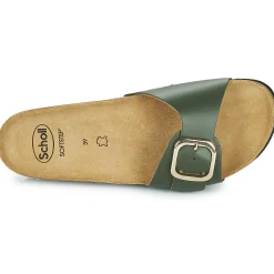 Scholl - KATHLEEN Kaki Discount