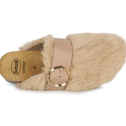 Scholl - MONIQUE Rose Hot