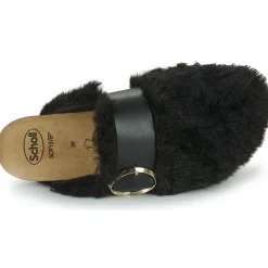 Scholl - MONIQUE Noir Clearance