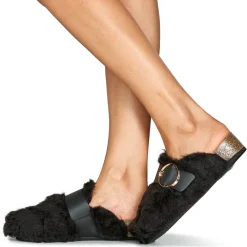 Scholl - MONIQUE Noir Clearance