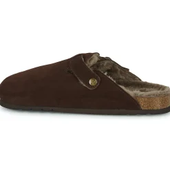 Hot Scholl - OLIVIER Marron