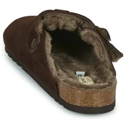 Hot Scholl - OLIVIER Marron