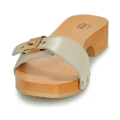 Discount Scholl - PESCURA CAMERON Beige