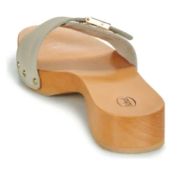 Discount Scholl - PESCURA CAMERON Beige