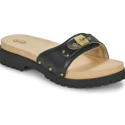 Scholl - PESCURA CARROARMATO Noir New