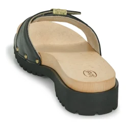 Scholl - PESCURA CARROARMATO Noir New