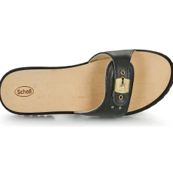 Scholl - PESCURA CARROARMATO Noir New