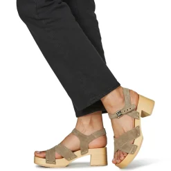 Outlet Scholl - PESCURA CATE Beige