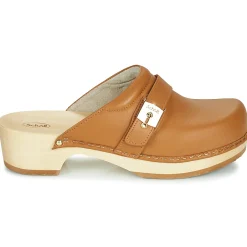 Best Scholl - PESCURA CLOG 50 Cognac