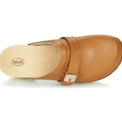 Best Scholl - PESCURA CLOG 50 Cognac