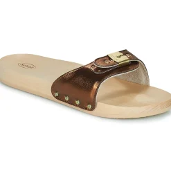 Scholl - PESCURA FLAT Bronze Sale