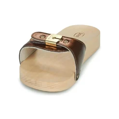 Scholl - PESCURA FLAT Bronze Sale