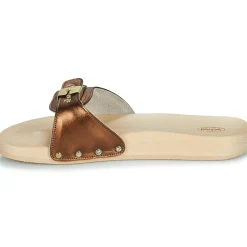 Scholl - PESCURA FLAT Bronze Sale