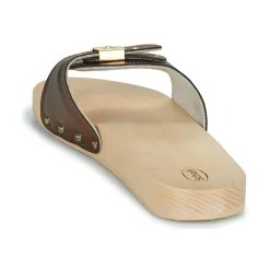 Scholl - PESCURA FLAT Bronze Sale