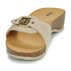 Online Scholl - PESCURA HEEL CORK Beige
