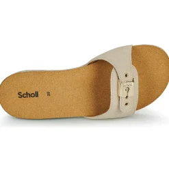 Online Scholl - PESCURA HEEL CORK Beige