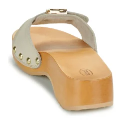 Clearance Scholl - PESCURA HEEL SR Beige