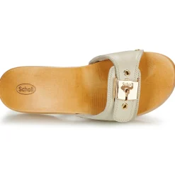 Clearance Scholl - PESCURA HEEL SR Beige