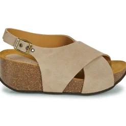 Discount Scholl - YVONNE Beige