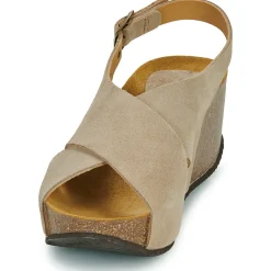 Discount Scholl - YVONNE Beige