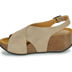 Discount Scholl - YVONNE Beige