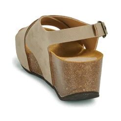 Discount Scholl - YVONNE Beige