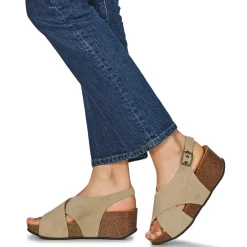 Discount Scholl - YVONNE Beige