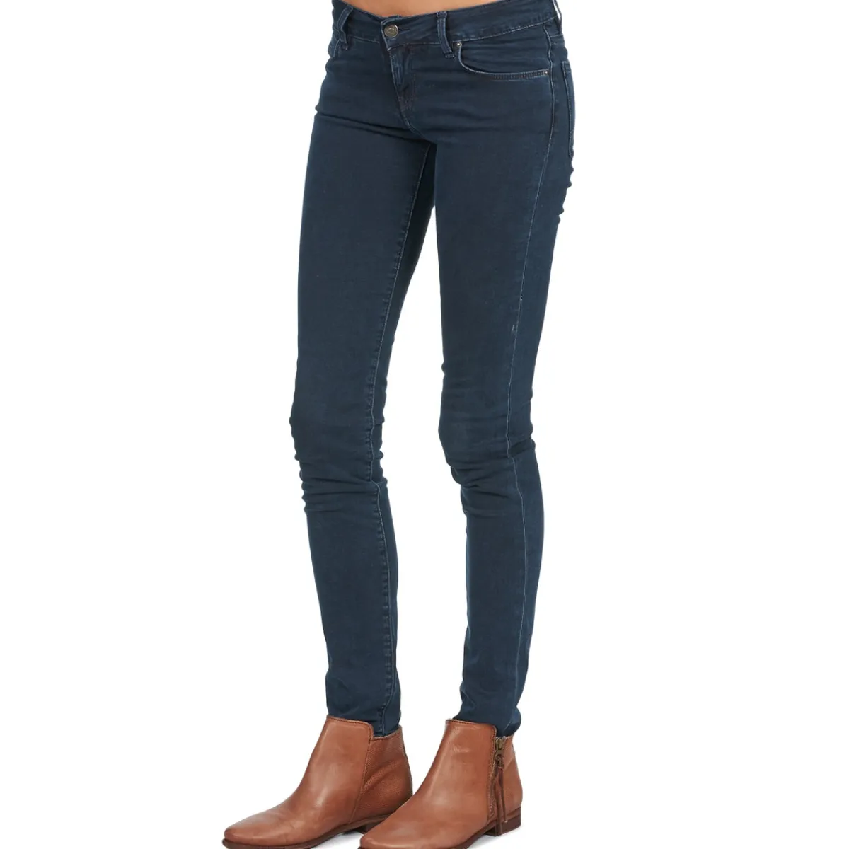 School Rag - NEW LINDSEY