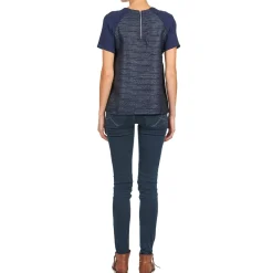 School Rag - NEW LINDSEY