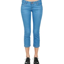 School Rag - PART COURT COMF Bleumedium Hot