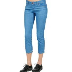 School Rag - PART COURT COMF Bleumedium Hot