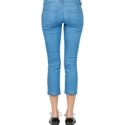 School Rag - PART COURT COMF Bleumedium Hot