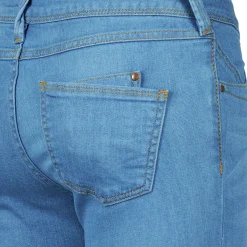 School Rag - PART COURT COMF Bleumedium Hot