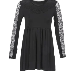 School Rag - ROSELYN Noir