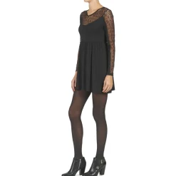 School Rag - ROSELYN Noir