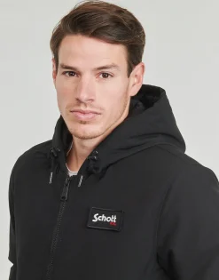 Schott - BENSON24 Noir Sale