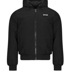Schott - BENSON24 Noir Sale