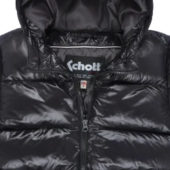 Outlet Schott - COLUMBUS B Noir