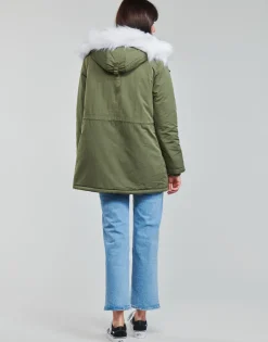 Schott - EVEREST Kaki