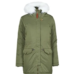 Schott - EVEREST Kaki