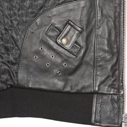 New Schott - FELIATO Noir