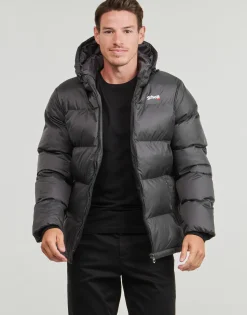 New Schott - IDAHO2 Gris