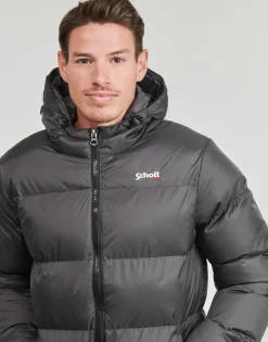 New Schott - IDAHO2 Gris