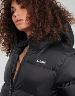 Outlet Schott - IDAHO2 Noir