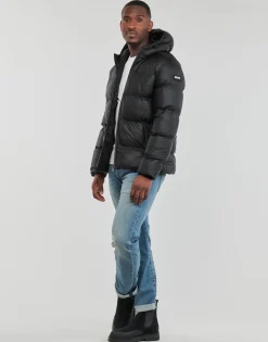 Schott - ILLINOIS Noir Hot