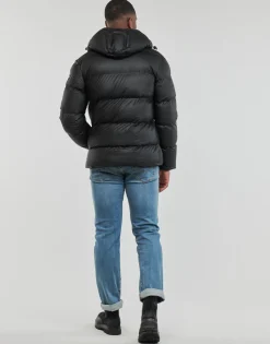 Schott - ILLINOIS Noir Hot